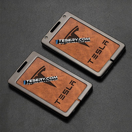 Key Card Cover Case For Tesla Model 3 /Y