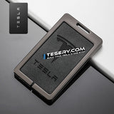 Key Card Cover Case For Tesla Model 3 /Y