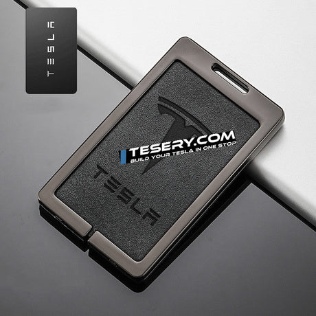 Key Card Cover Case For Tesla Model 3 /Y