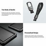 Key Card Holder for Tesla Model 3 & Model Y