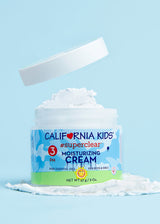 California Kids® #superclear™ Crema de noche