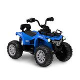 12V Kids Ride On ATV 4 Wheeler with MP3 and Headlights