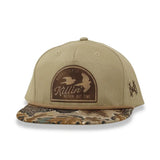 Gorra Ajustable "Killin' Nothing But Time"