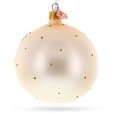 1883 Pierre-Auguste Renoir "Landscape on the Coast, near Menton" Glass Ball Christmas Ornament 4 Inches