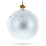 The Tree of Life Painting by Gustav Klimt Glass Ball Christmas Ornament