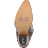 Dan Post Kommotion - Botas vaqueras para mujer