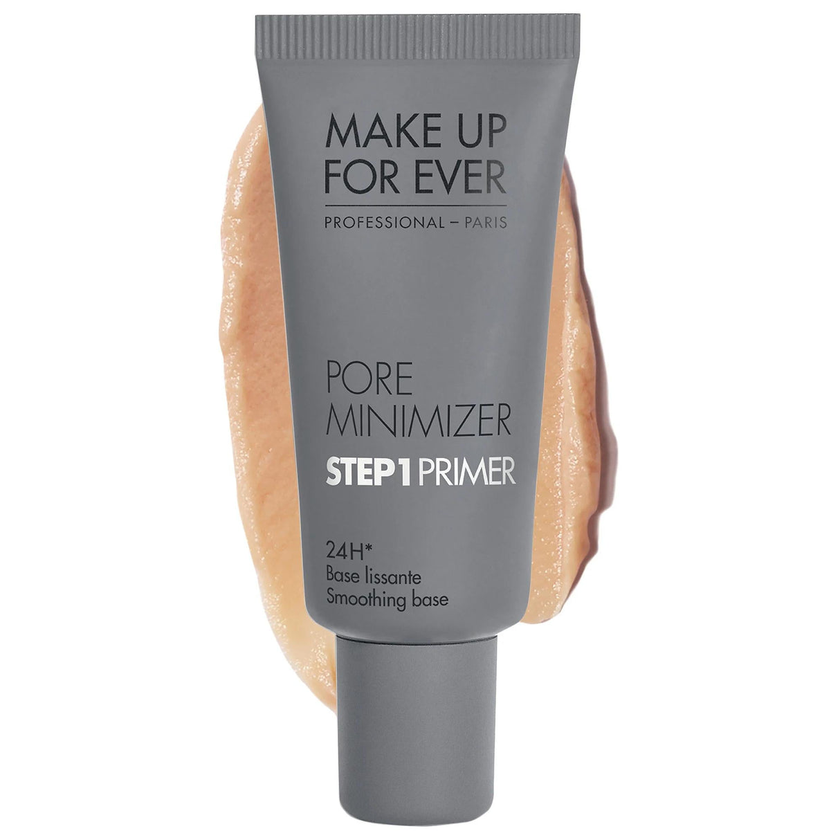 Mini Step 1 Primer Pore Minimizer by Step 1 - Vegan, Cruelty-Free Makeup Primer for Smooth Skin