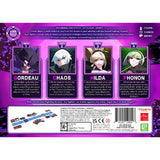 Exceed: Under Night In-Birth - Gordeau Box