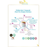 Kiperin Collagen Peptides - 500g | 50 Daily Servings