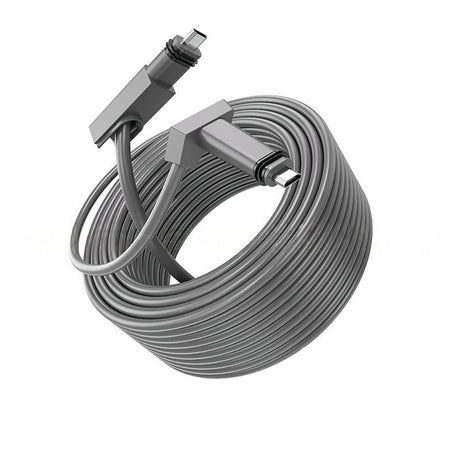 LAN Extension Cable | 26AWG 10Gbps Pure Copper for Starlink Gen2/Gen3