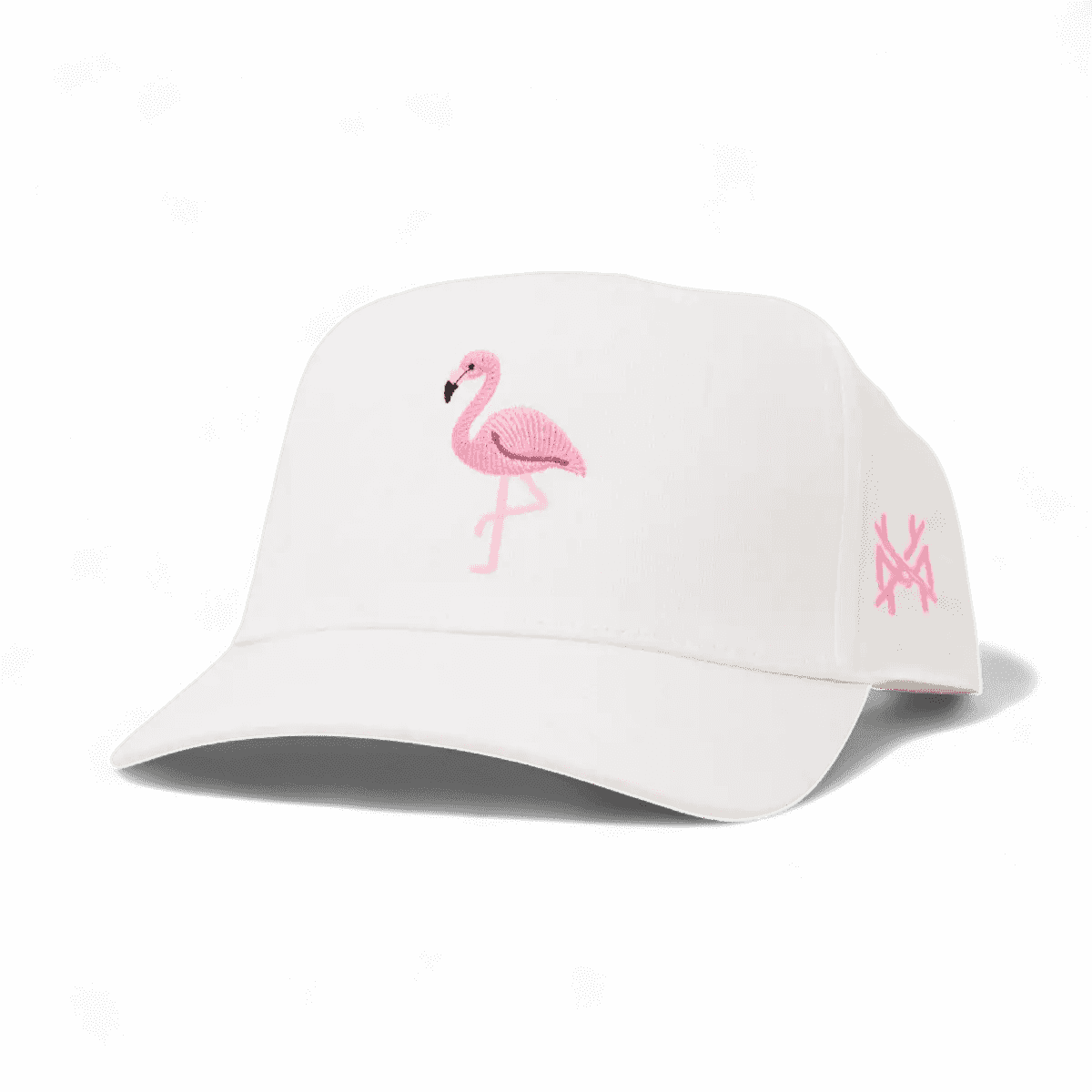 Gorra Snapback Larry el Flamenco