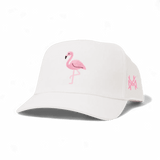 Gorra Snapback Larry el Flamenco