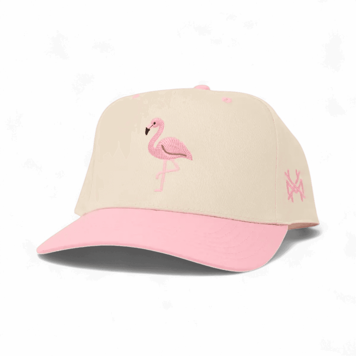 Gorra Snapback Larry el Flamenco