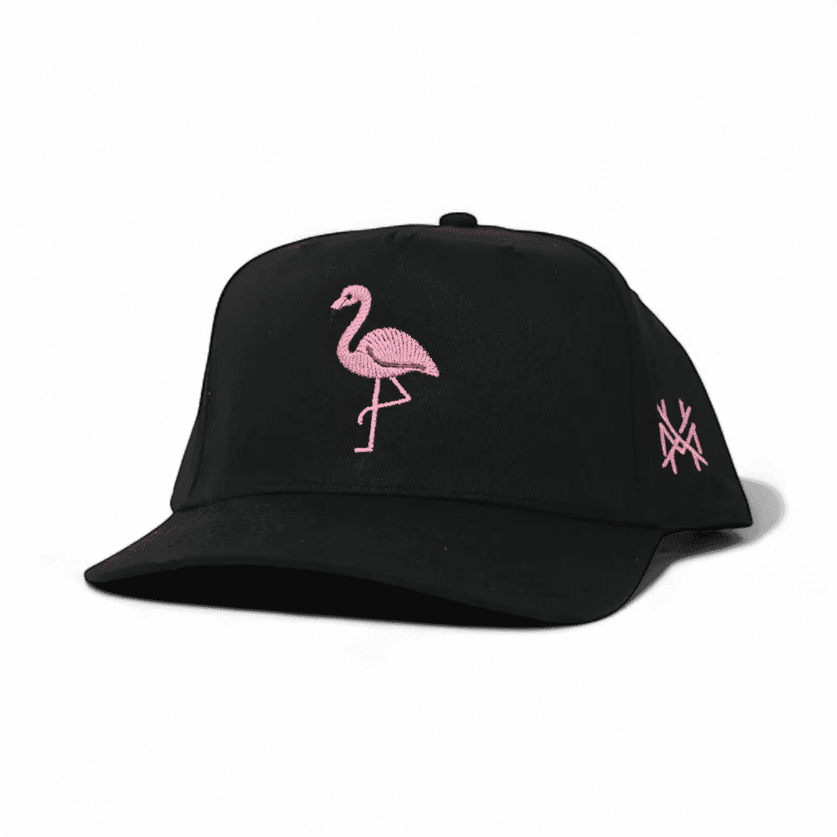 Gorra Snapback Larry el Flamenco