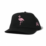 Gorra Snapback Larry el Flamenco