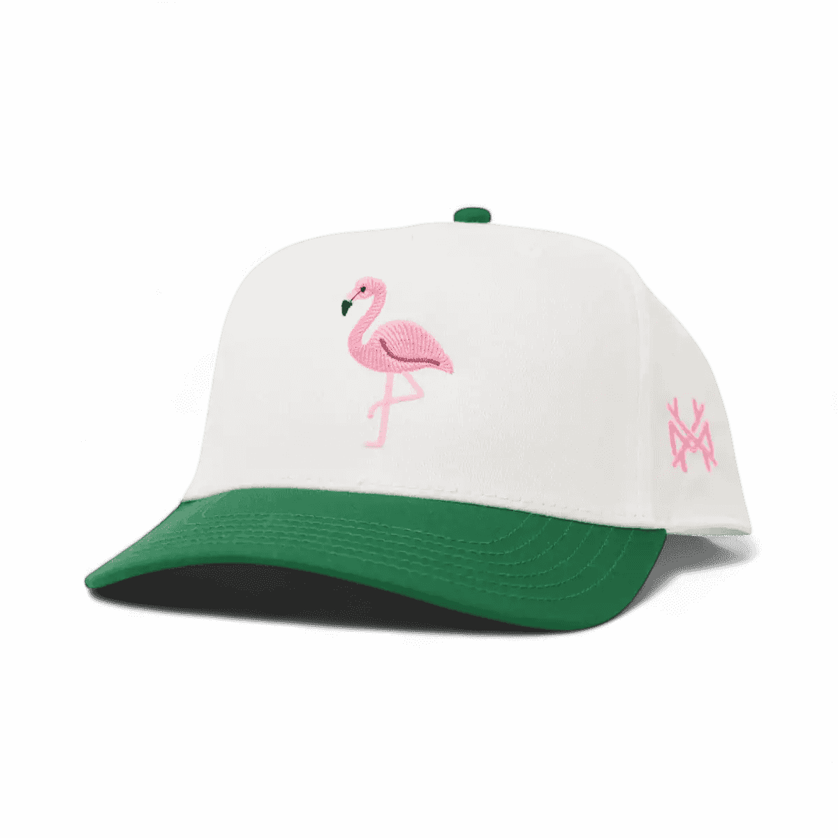 Gorra Snapback Larry el Flamenco