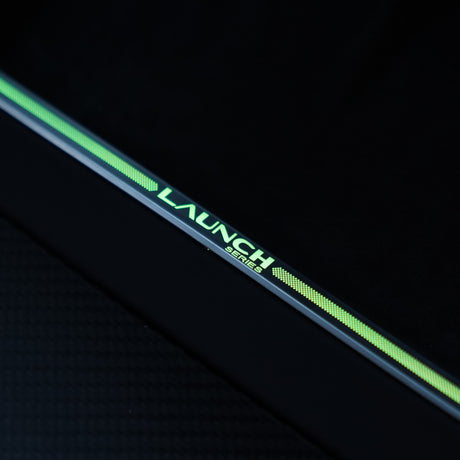 Laser-Carved Ambient Light for Model Y Juniper Wireless Charging Port | TESERY