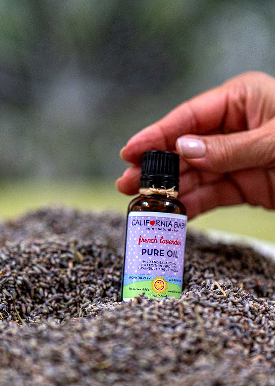 Aceite Puro de Lavanda Francesa™