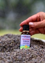 Aceite Puro de Lavanda Francesa™