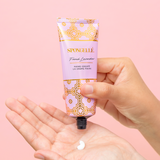 Lavanda Francesa | Crema de Manos