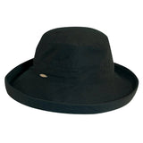 Scala Simple Cotton - Women's Sun Hat