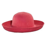 Scala Kissimmee - Sombrero de sol para mujer