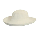 Scala Kissimmee - Sombrero de sol para mujer