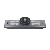 LCD Knob Docking Station for Tesla Model 3 / Y