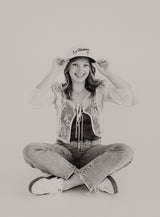 Le Weekend - Trucker Hat