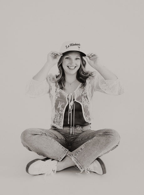 Le Weekend - Trucker Hat