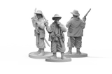 Blood & Plunder: Raise the Black - 2-Player Starter Set