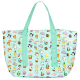 Squishable Friends Tote