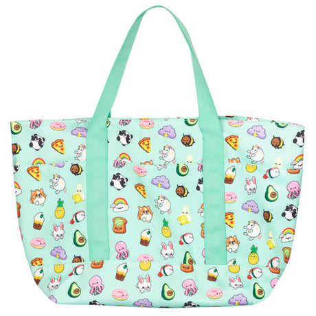 Squishable Friends Tote