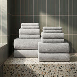 Ultraplush Australian Cotton Towels