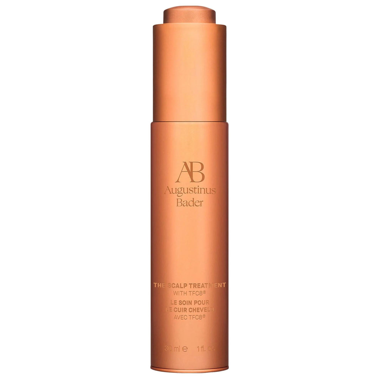The Scalp Treatment - Scalp Renewal & Hair Growth Solution for Thinning & Damaged Hair