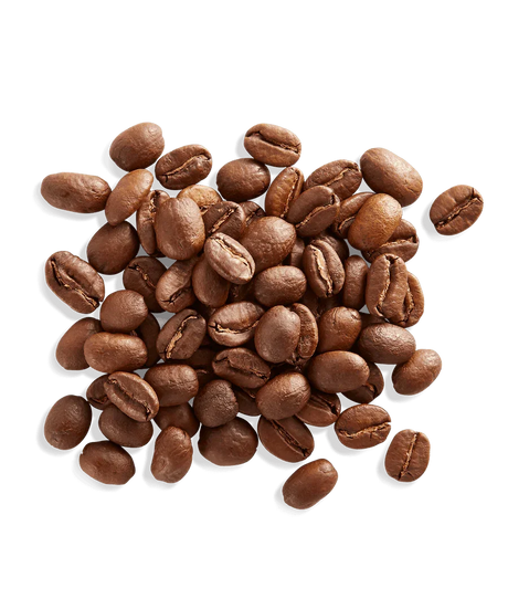 LOKI - Yirgacheffe etíope - Tueste ligero