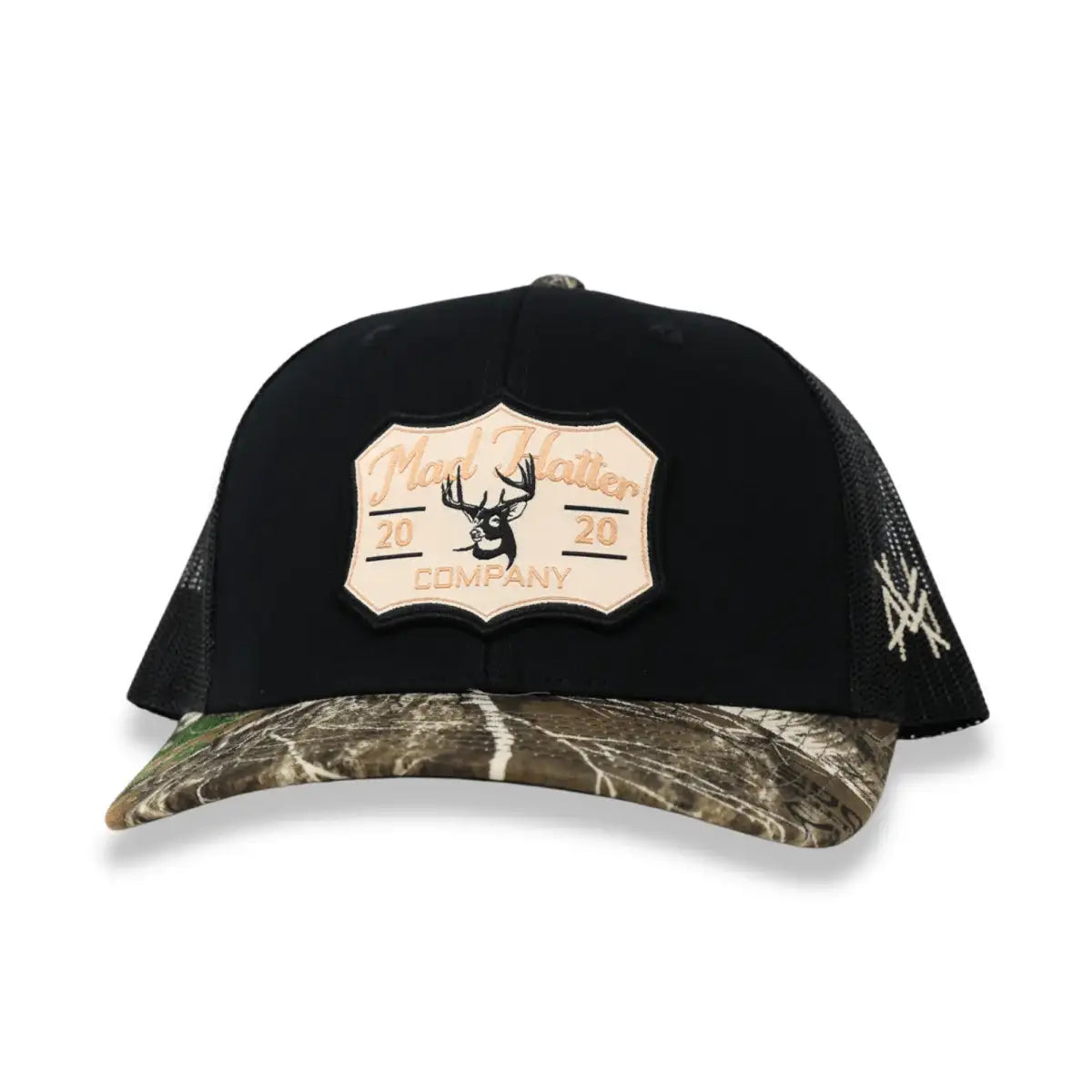 Gorra ajustable Lone Buck