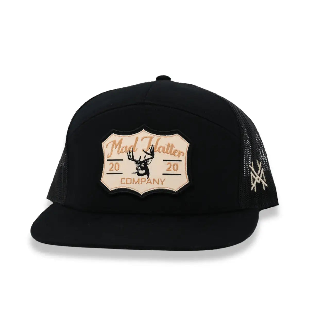 Gorra ajustable Lone Buck
