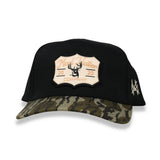 Gorra ajustable Lone Buck