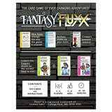 Fantasy Fluxx