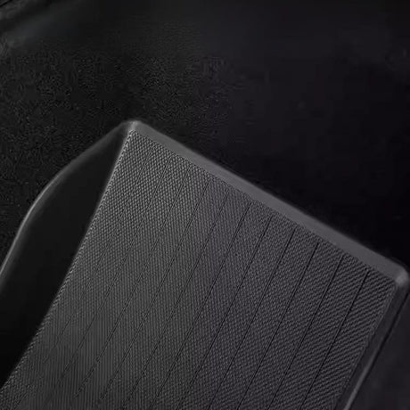 Lower Center Console Storage Organizer for Model Y Juniper
