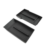 Lower Center Console Storage Organizer for Model Y Juniper
