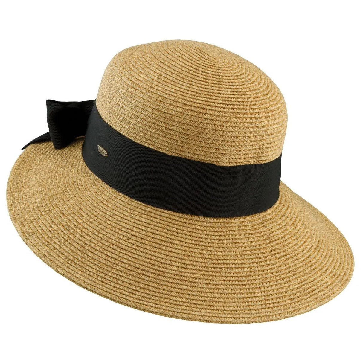Scala Riviera - Sombrero de paja