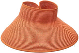 Scala The Roll Visor - Womens Visor