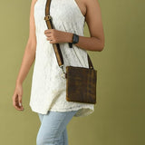 Bandolera Darcy