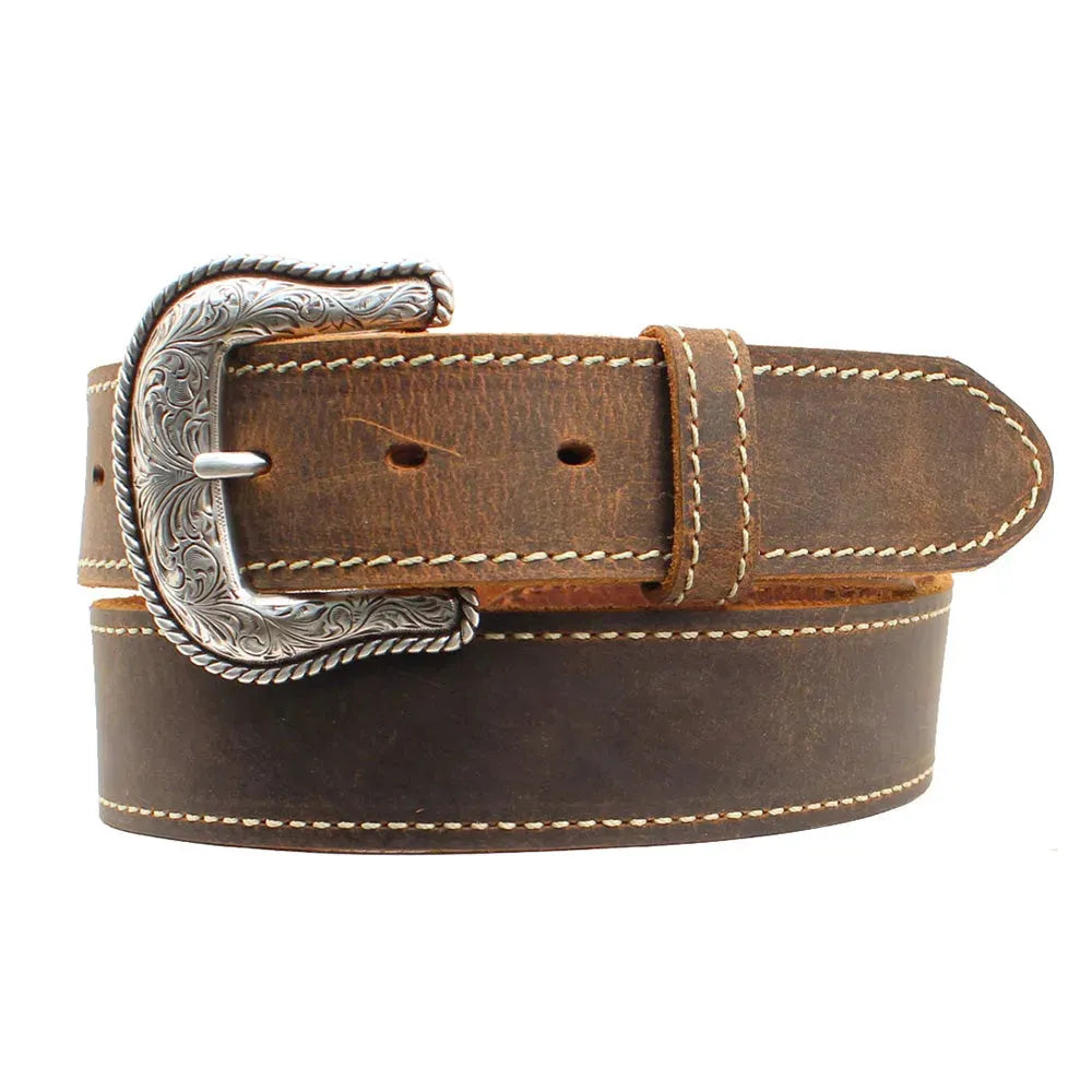 Nocona Lubbock EE. UU. - Cinturón para hombre (Liquidación)
