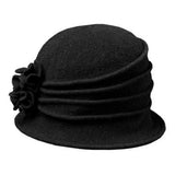 Scala Grace - Sombrero Cloche para Mujer