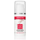 Hada Labo Anti-Wrinkle Moisturizing Serum - Hydrating, Gentle on Sensitive Skin, 30ml