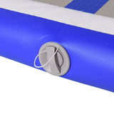 Air Track Inflatable Gymnastics Tumbling Floor Mats with Pump