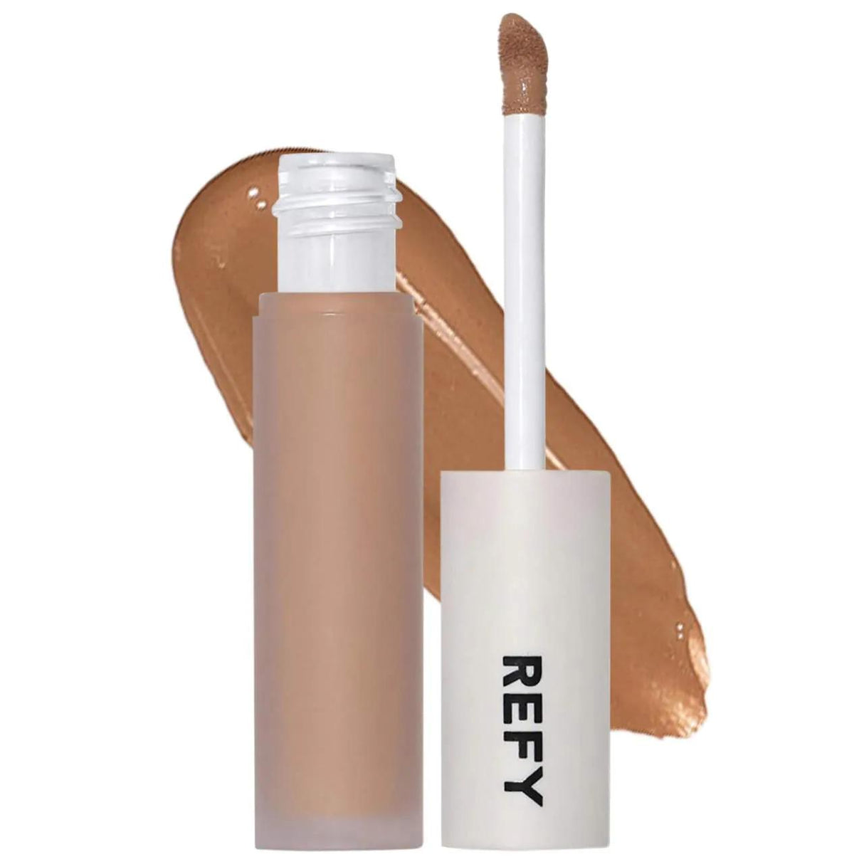 Drunk Elephant Brightening and Blurring Serum Concealer - Hydrating, Vegan Makeup for Natural Coverage